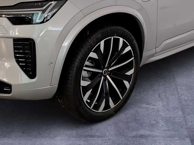 Volvo XC90 – Bild 6