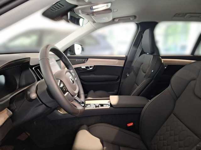 Volvo XC90 – Bild 7
