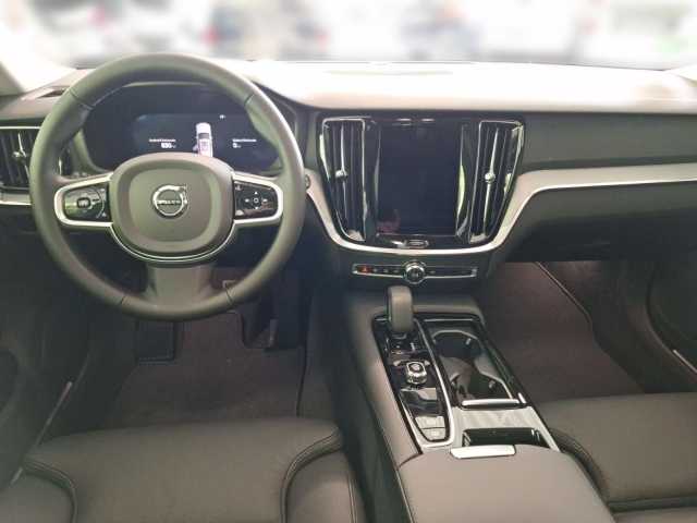 Volvo V60 – Bild 10