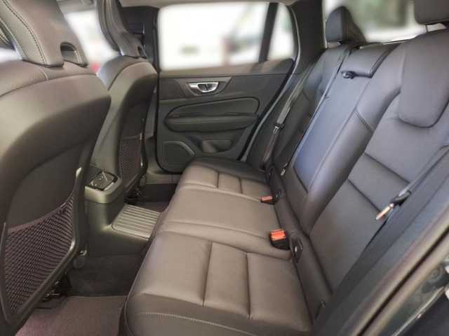 Volvo V60 – Bild 11
