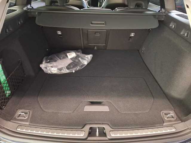 Volvo V60 – Bild 12