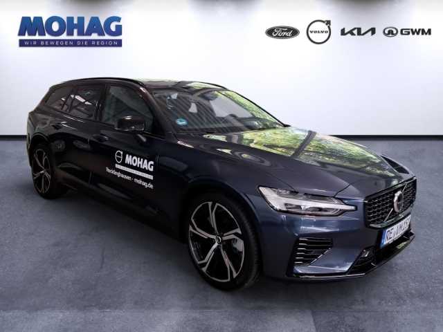 Volvo V60 – Bild 2