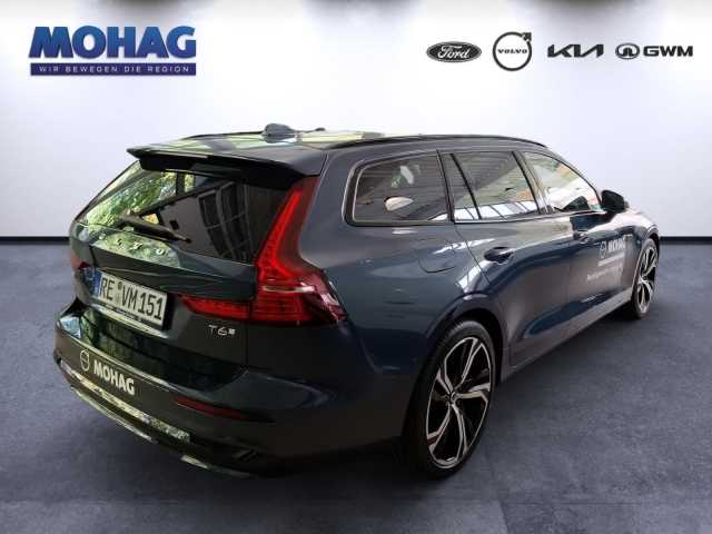 Volvo V60 – Bild 3