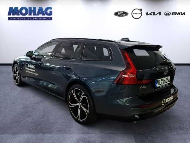Volvo V60 – Bild 4