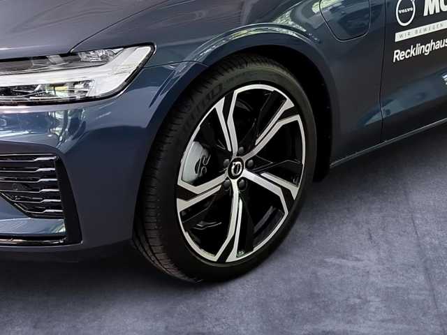 Volvo V60 – Bild 6