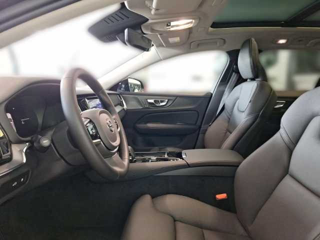 Volvo V60 – Bild 7