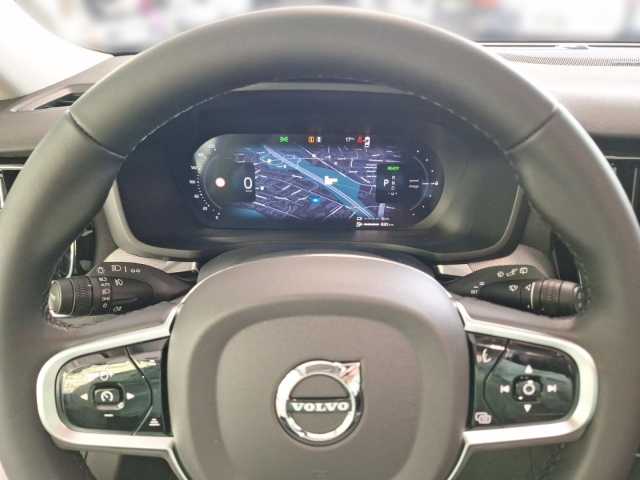 Volvo V60 – Bild 8