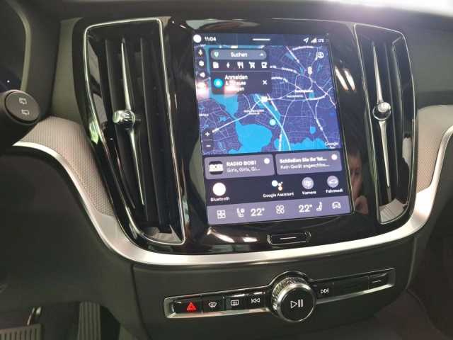 Volvo V60 – Bild 9