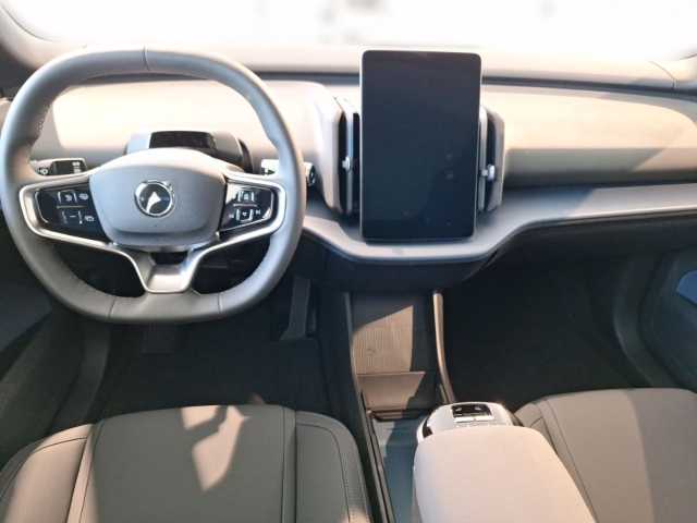 Volvo EX30 – Bild 10
