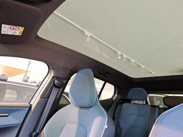 Volvo EX30 – Bild 14