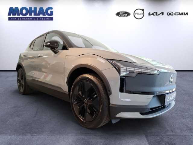 Volvo EX30 – Bild 2