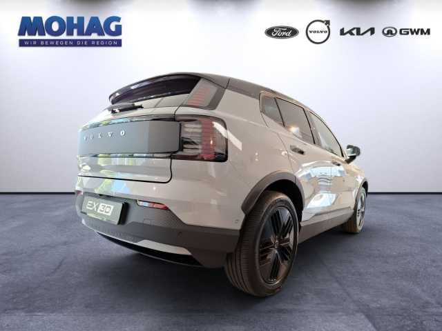 Volvo EX30 – Bild 3