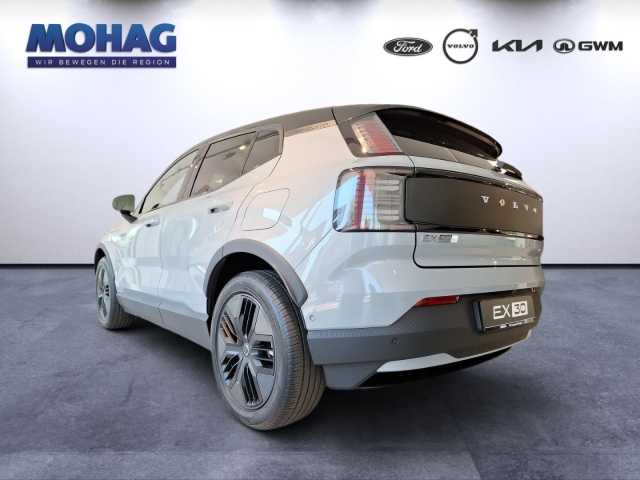 Volvo EX30 – Bild 4