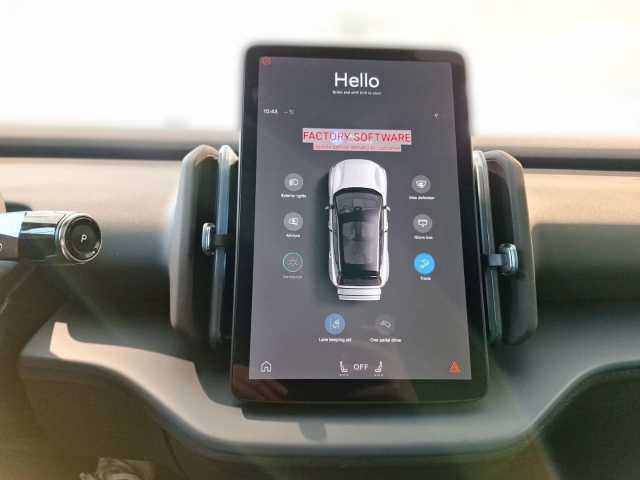 Volvo EX30 – Bild 9