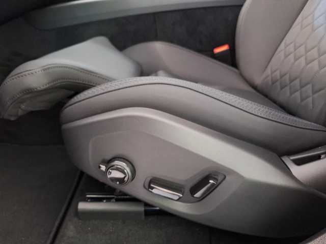 Volvo XC60 – Bild 15