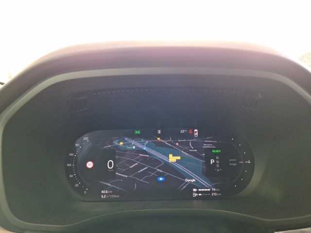 Volvo XC60 – Bild 16