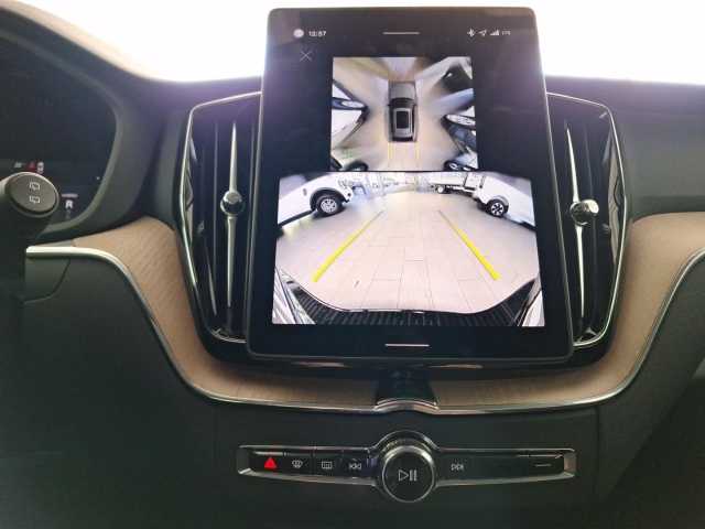 Volvo XC60 – Bild 19