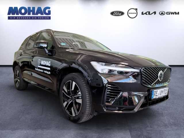 Volvo XC60 – Bild 2