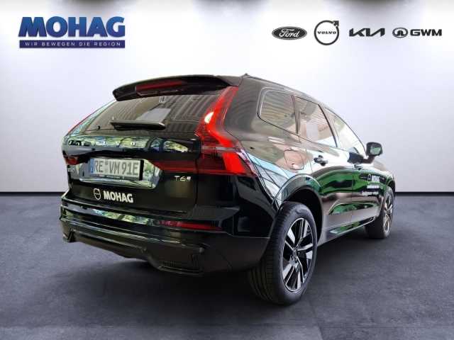 Volvo XC60 – Bild 3