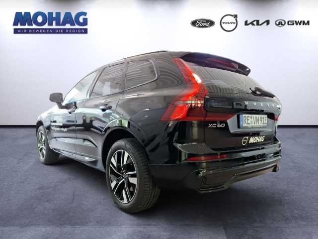 Volvo XC60 – Bild 4