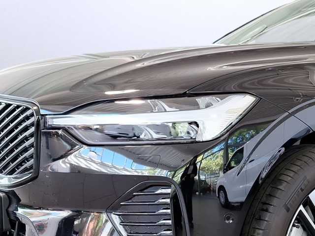 Volvo XC60 – Bild 5