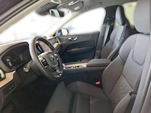 Volvo XC60 – Bild 7
