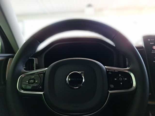Volvo XC60 – Bild 8