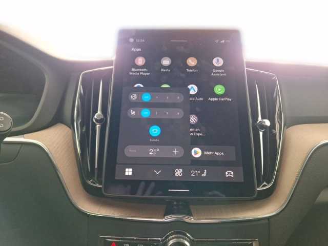Volvo XC60 – Bild 9