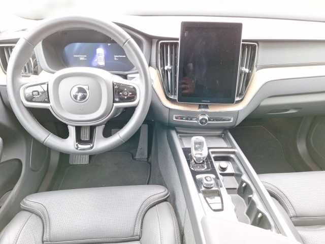 Volvo XC60 – Bild 10