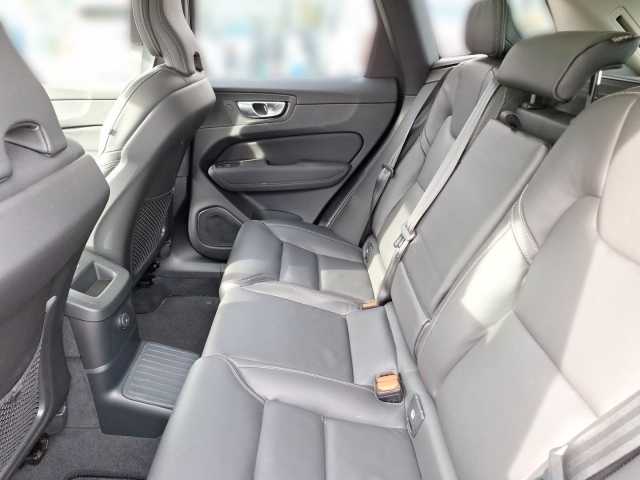 Volvo XC60 – Bild 11