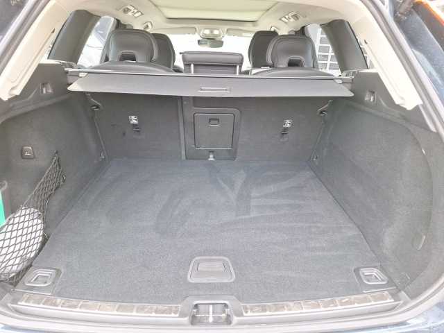 Volvo XC60 – Bild 12