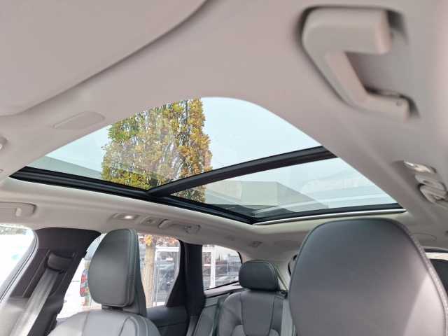 Volvo XC60 – Bild 18
