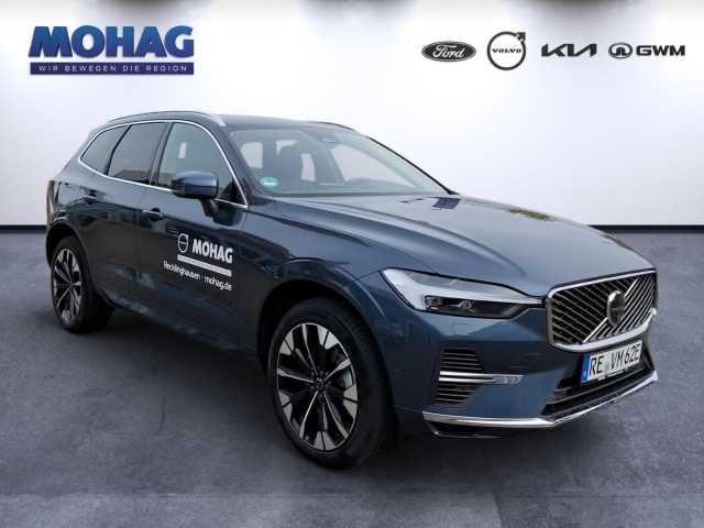 Volvo XC60 – Bild 2