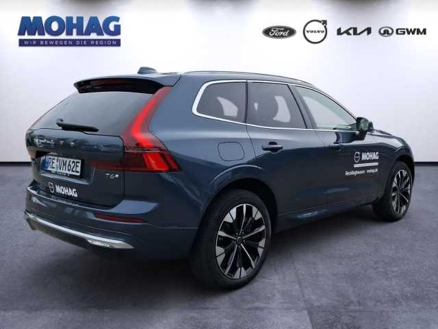 Volvo XC60 – Bild 3