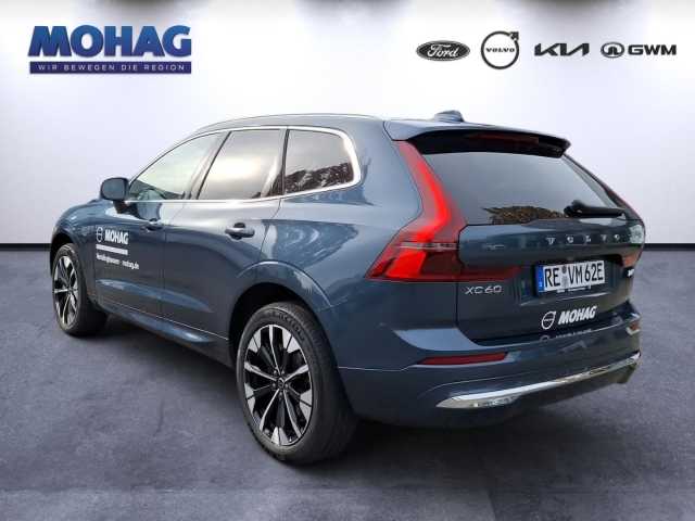 Volvo XC60 – Bild 4