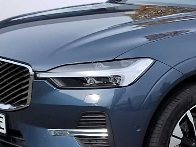 Volvo XC60 – Bild 5