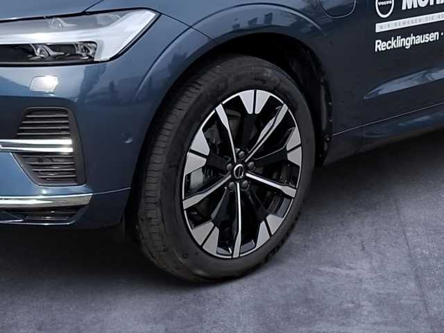 Volvo XC60 – Bild 6