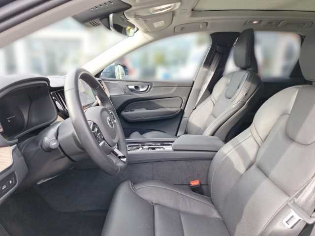 Volvo XC60 – Bild 7