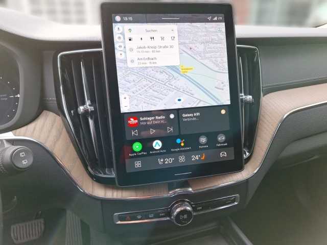 Volvo XC60 – Bild 9