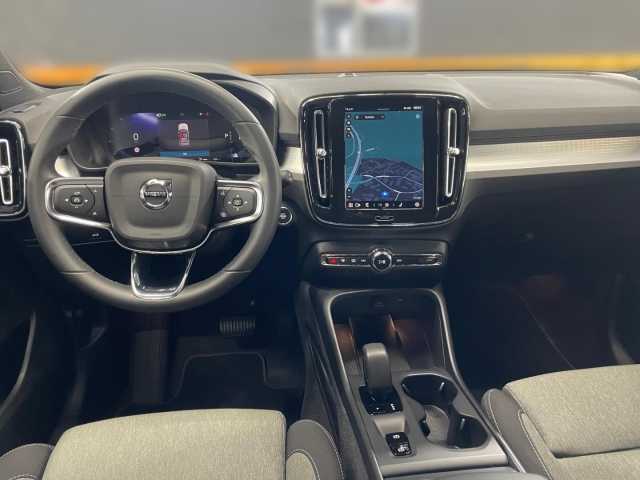 Volvo XC40 – Bild 10