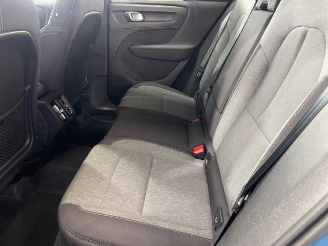 Volvo XC40 – Bild 11