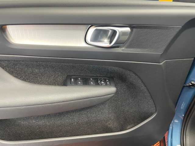 Volvo XC40 – Bild 14