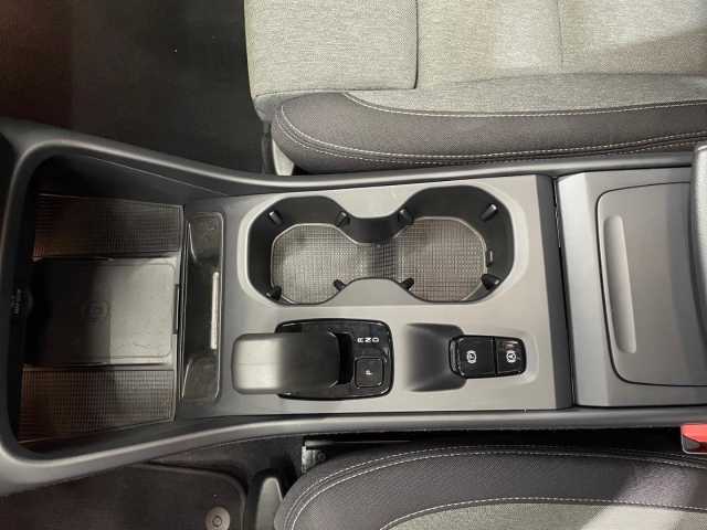 Volvo XC40 – Bild 17