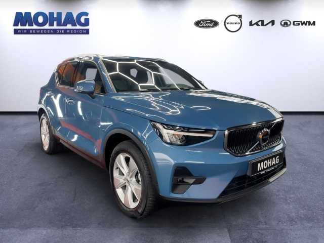 Volvo XC40 – Bild 2