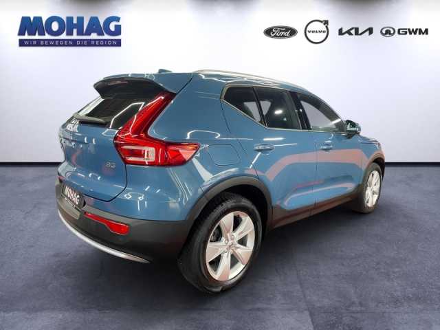 Volvo XC40 – Bild 3