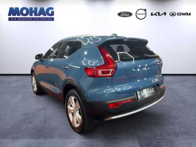 Volvo XC40 – Bild 4