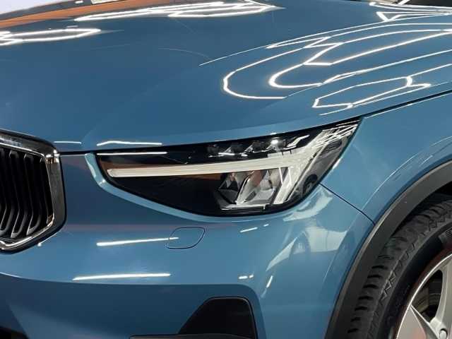 Volvo XC40 – Bild 5