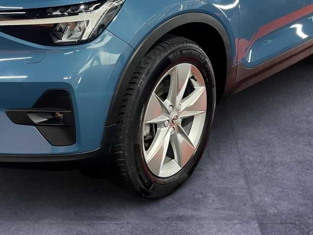 Volvo XC40 – Bild 6