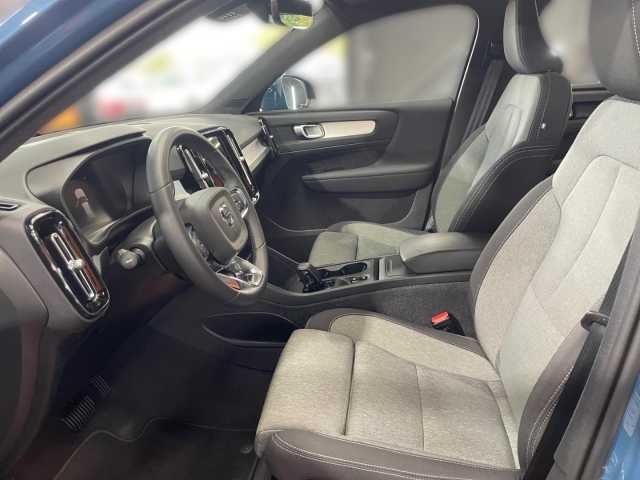 Volvo XC40 – Bild 7