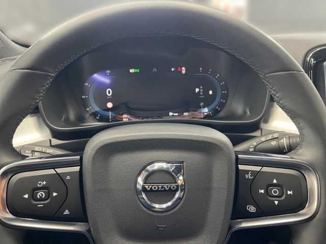 Volvo XC40 – Bild 8